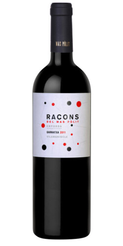 Racons 75cl.